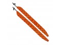 UNION-Колани за сноуборд-UNION CLIMBING SKINS PRO-Orange-158-168